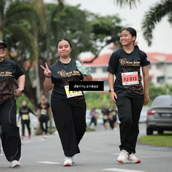 Runner Photo 8578240