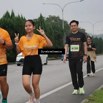 Runner Photo 8578247