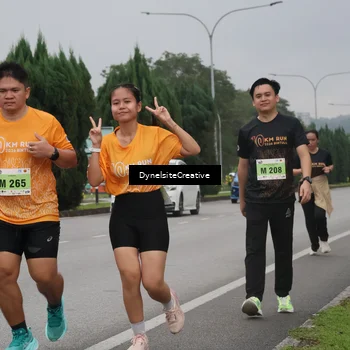 Runner Photo 8578248