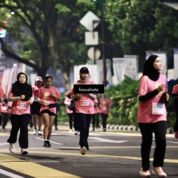 Runner Photo 8578249
