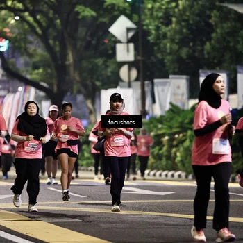 Runner Photo 8578252