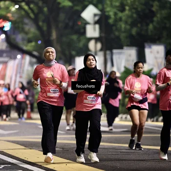 Runner Photo 8578253