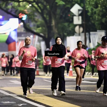 Runner Photo 8578254