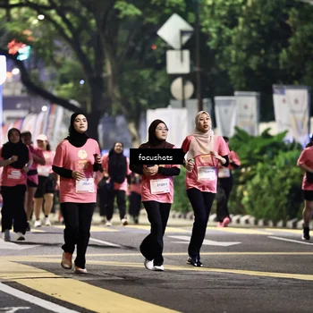 Runner Photo 8578256