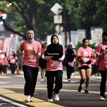 Runner Photo 8578258
