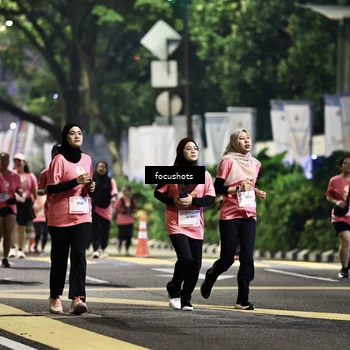 Runner Photo 8578261
