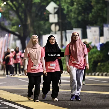 Runner Photo 8578262