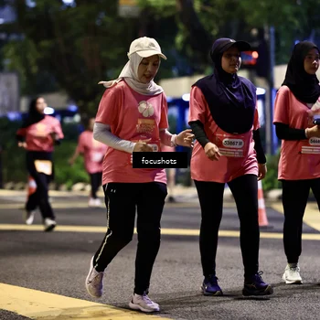 Runner Photo 8578263