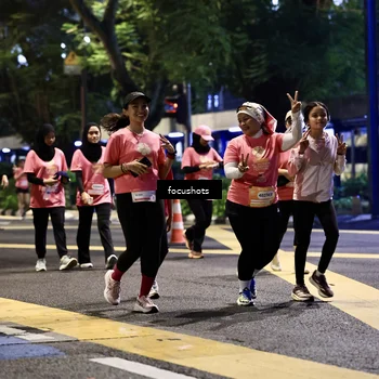 Runner Photo 8578266