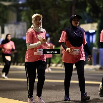 Runner Photo 8578268