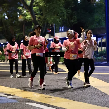 Runner Photo 8578269