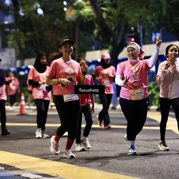 Runner Photo 8578270