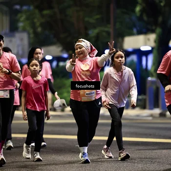 Runner Photo 8578271