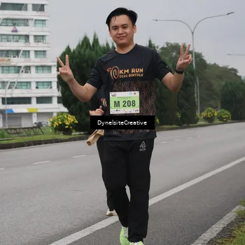 Runner Photo 8578273