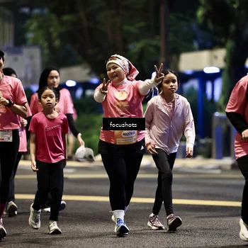 Runner Photo 8578274