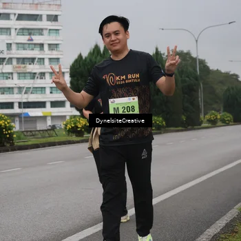 Runner Photo 8578276