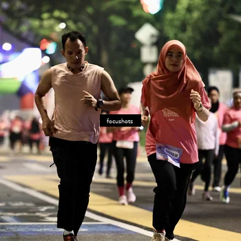 Runner Photo 8578281