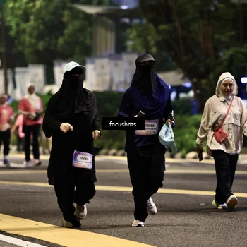 Runner Photo 8578283