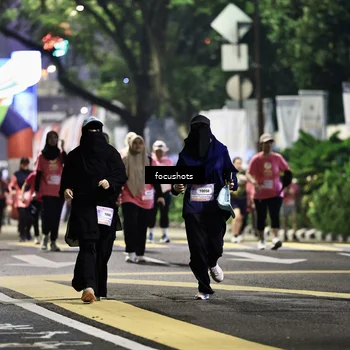 Runner Photo 8578285