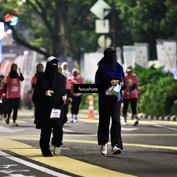 Runner Photo 8578287