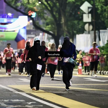 Runner Photo 8578288
