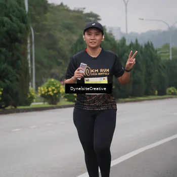 Runner Photo 8578291