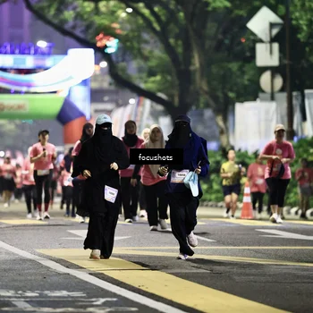 Runner Photo 8578294