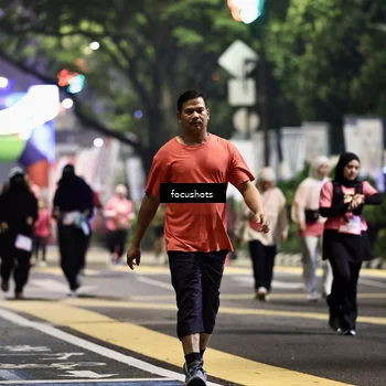 Runner Photo 8578297