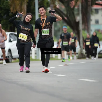 Runner Photo 8578298