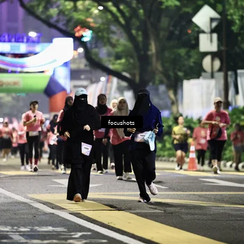 Runner Photo 8578299