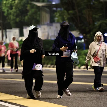 Runner Photo 8578303