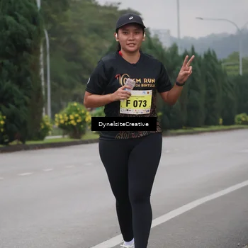 Runner Photo 8578308
