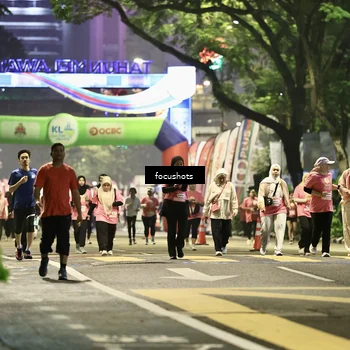Runner Photo 8578309