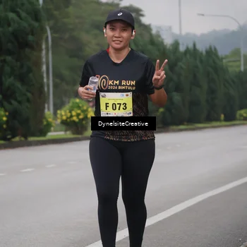 Runner Photo 8578312
