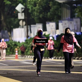 Runner Photo 8578313