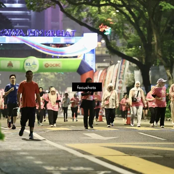 Runner Photo 8578314