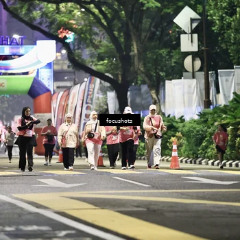 Runner Photo 8578315