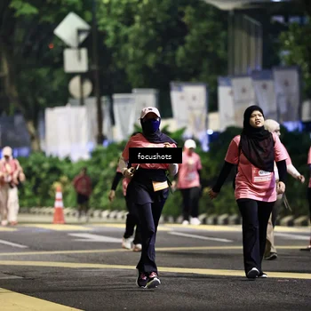 Runner Photo 8578320
