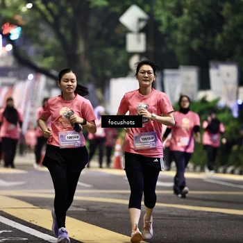 Runner Photo 8578321