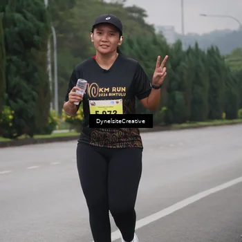 Runner Photo 8578323