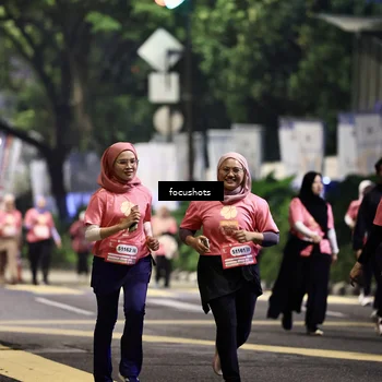 Runner Photo 8578326