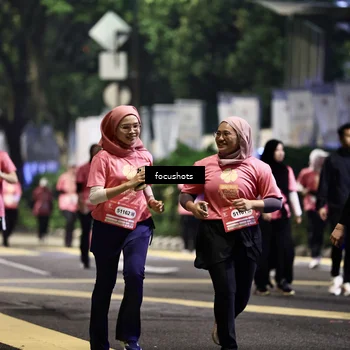 Runner Photo 8578328