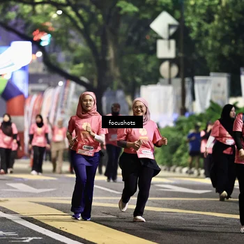 Runner Photo 8578329