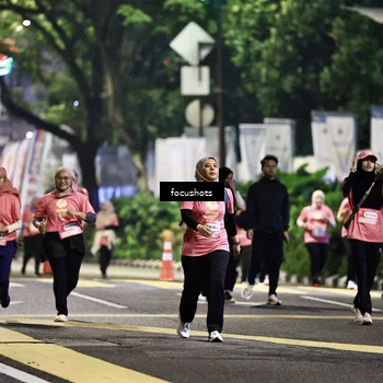 Runner Photo 8578332