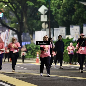 Runner Photo 8578337