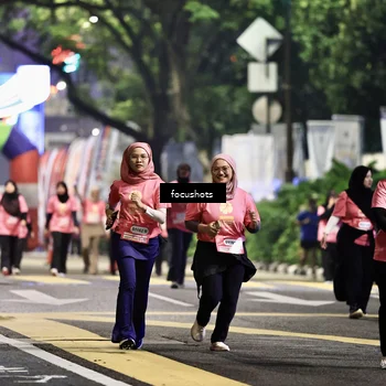 Runner Photo 8578338