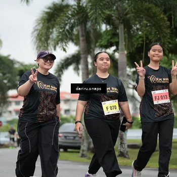 Runner Photo 8578341