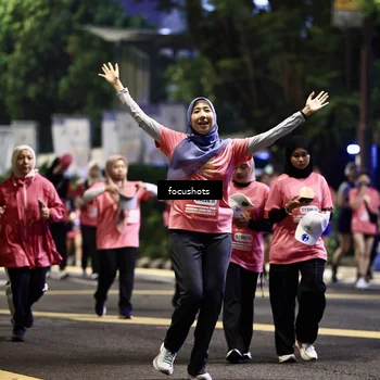 Runner Photo 8578342