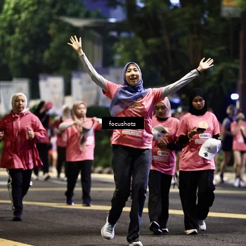 Runner Photo 8578345