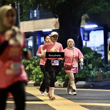 Runner Photo 8578348